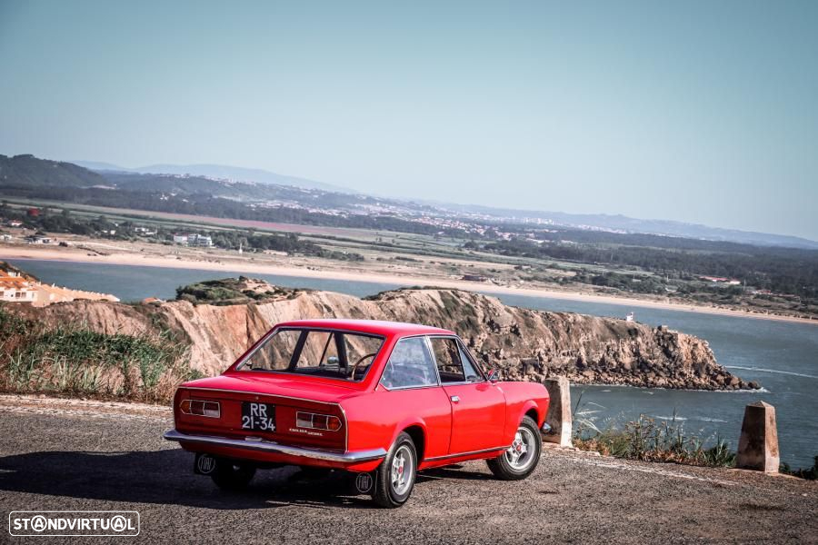 Fiat 124 - 18