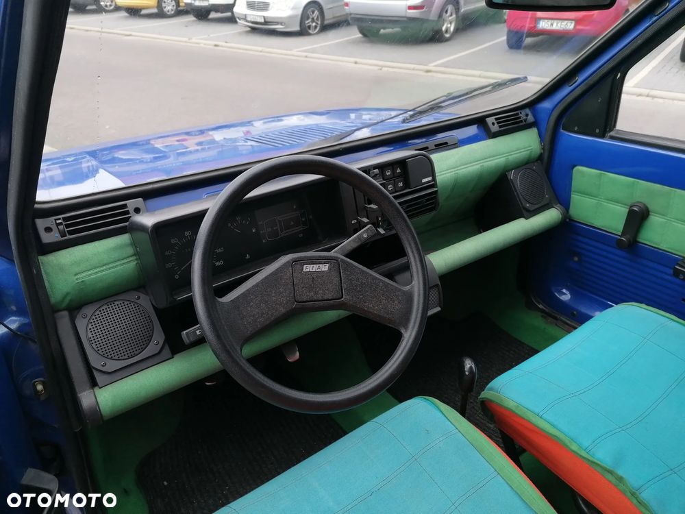 Fiat Panda 750 Fire - 5
