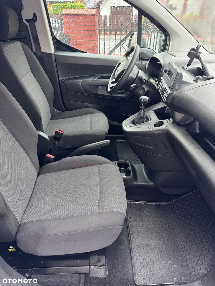 Fiat Doblo - 8