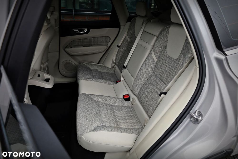 Volvo XC 60 - 20