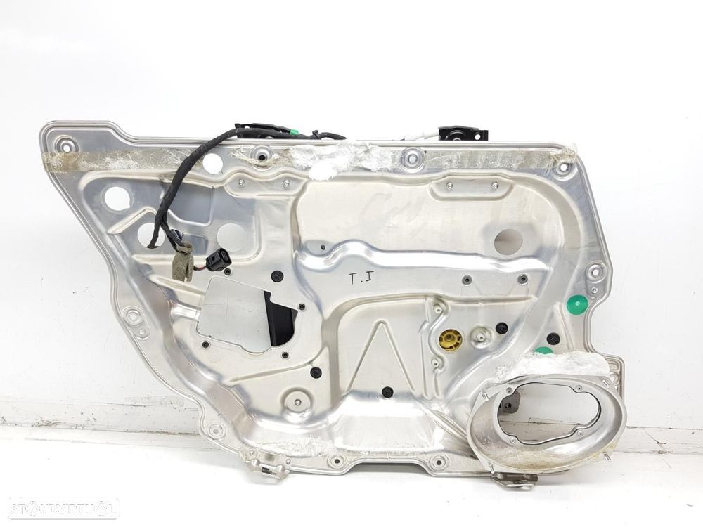 ELEVADOR TRASEIRO ESQUERDO BENTLEY CONTINENTAL FLYING SPUR - 1