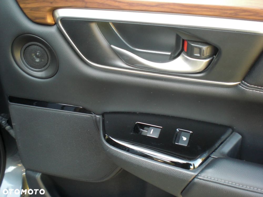 Honda CR-V 2.0 i-MMD Executive (Honda Connect+) - 28