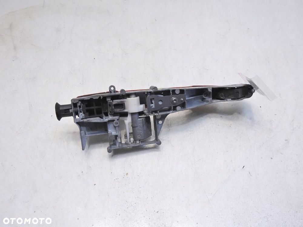 KLAMKA DRZWI LEWA LKR PEUGEOT 308 I 3D 9680168580 - 3