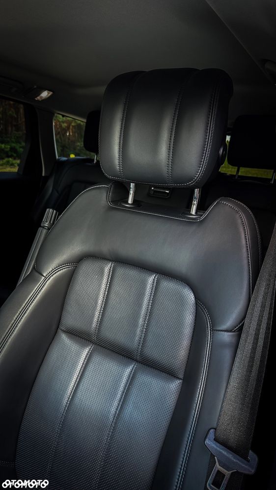 Land Rover Range Rover Sport S 5.0 V8 S/C HSE Dynamic - 21