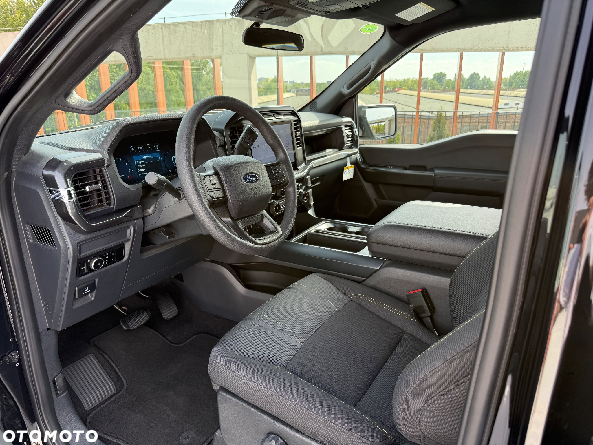 Ford F150 - 11