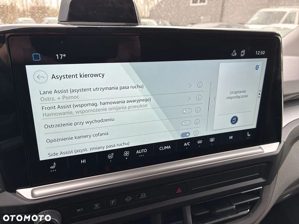 Volkswagen Caravelle - 29