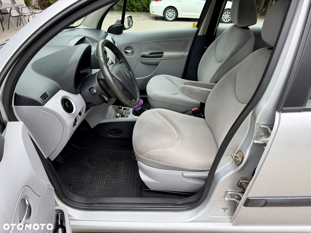 Citroën C3 1.4 HDi Style - 8