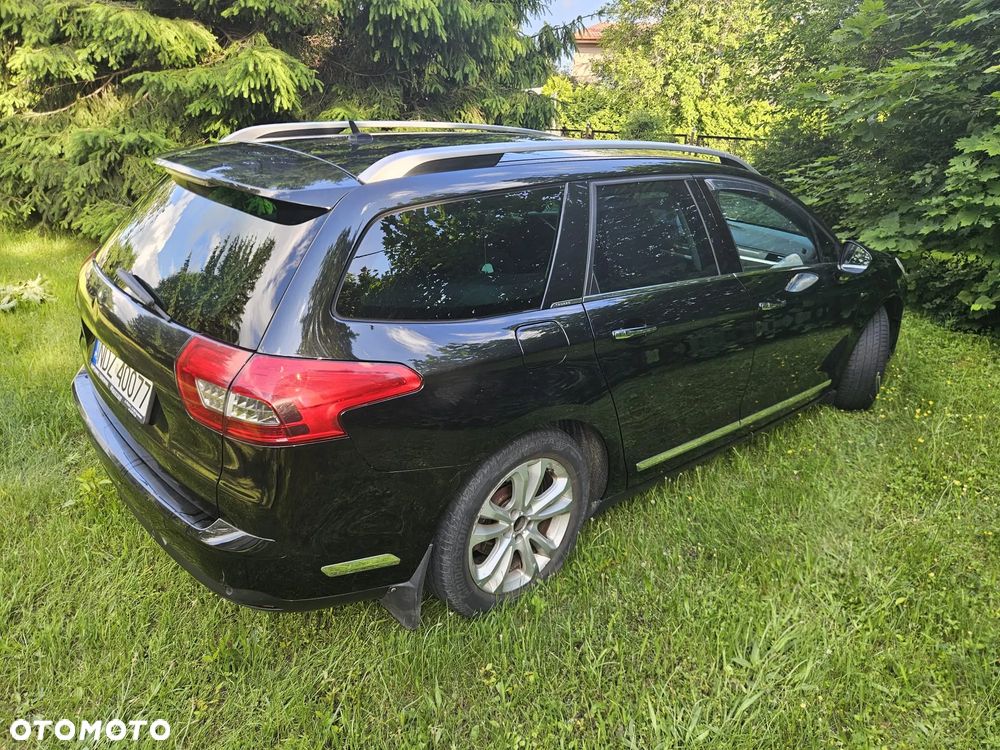 Citroën C5 2.0 HDi Exclusive - 3