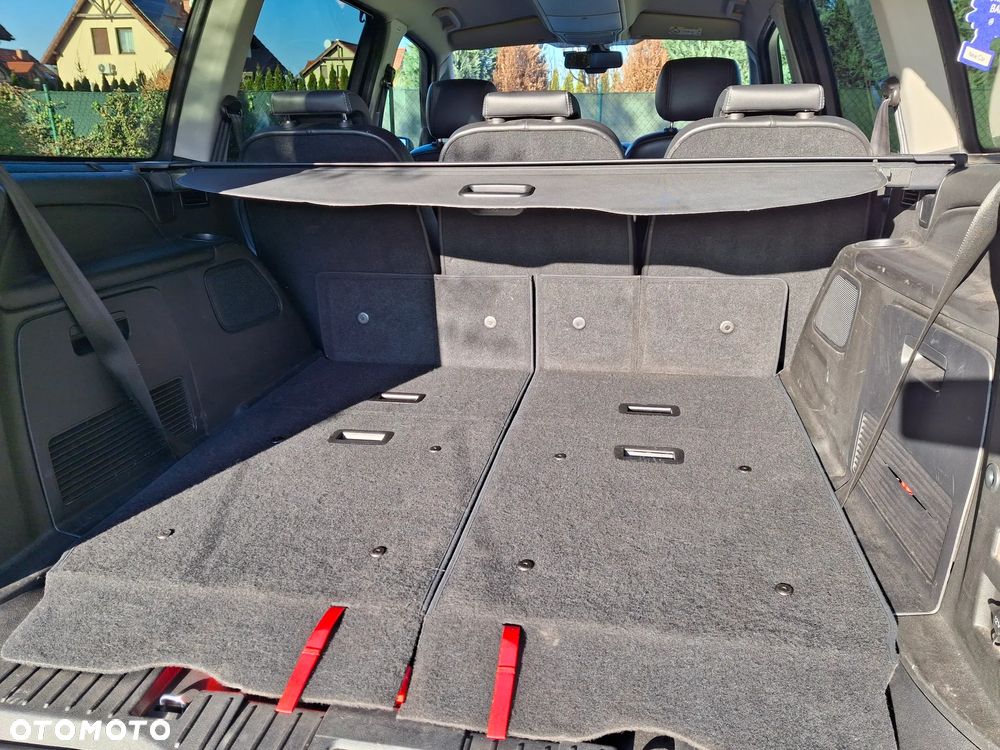 Ford Galaxy 2.0 TDCi Titanium MPS6 - 3