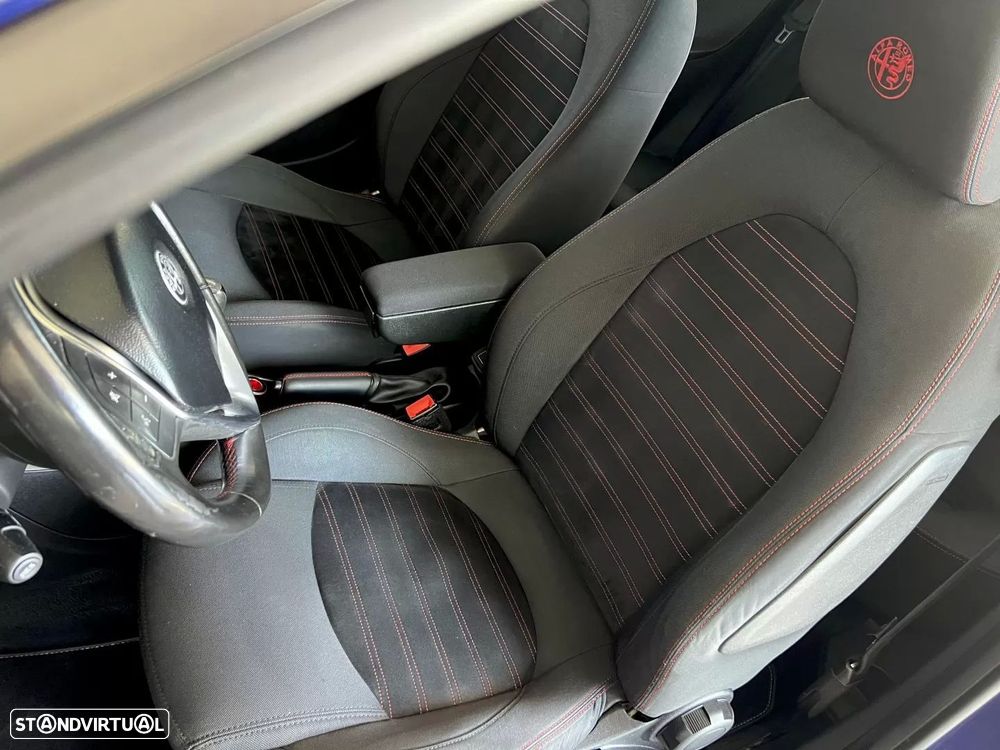 Alfa Romeo MiTo 1.3 JTDM Super - 44