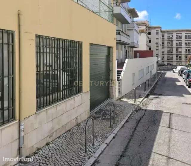 Armazém para Venda em Almada - Grande imagem: 5/8