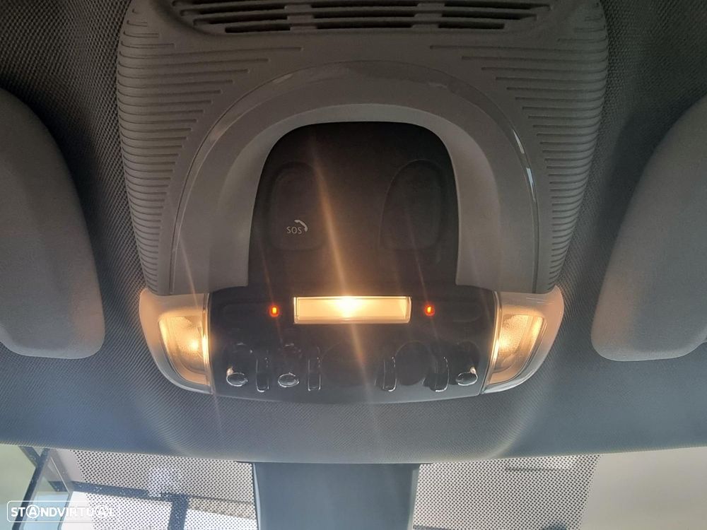 MINI Countryman Cooper SE ALL4 Auto - 50