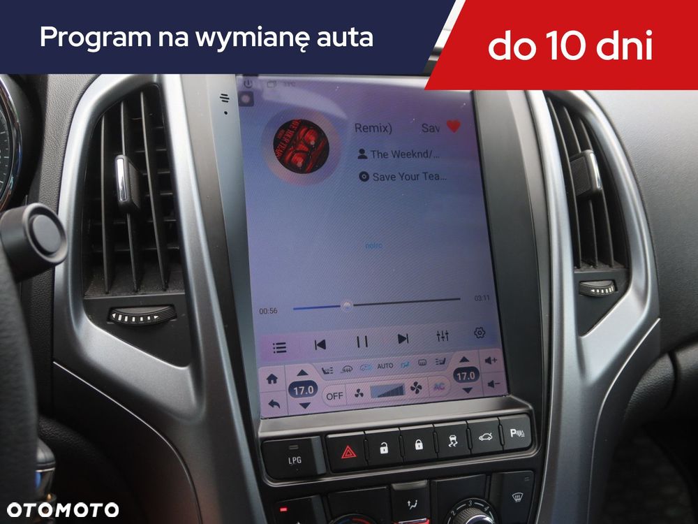 Opel Astra - 18