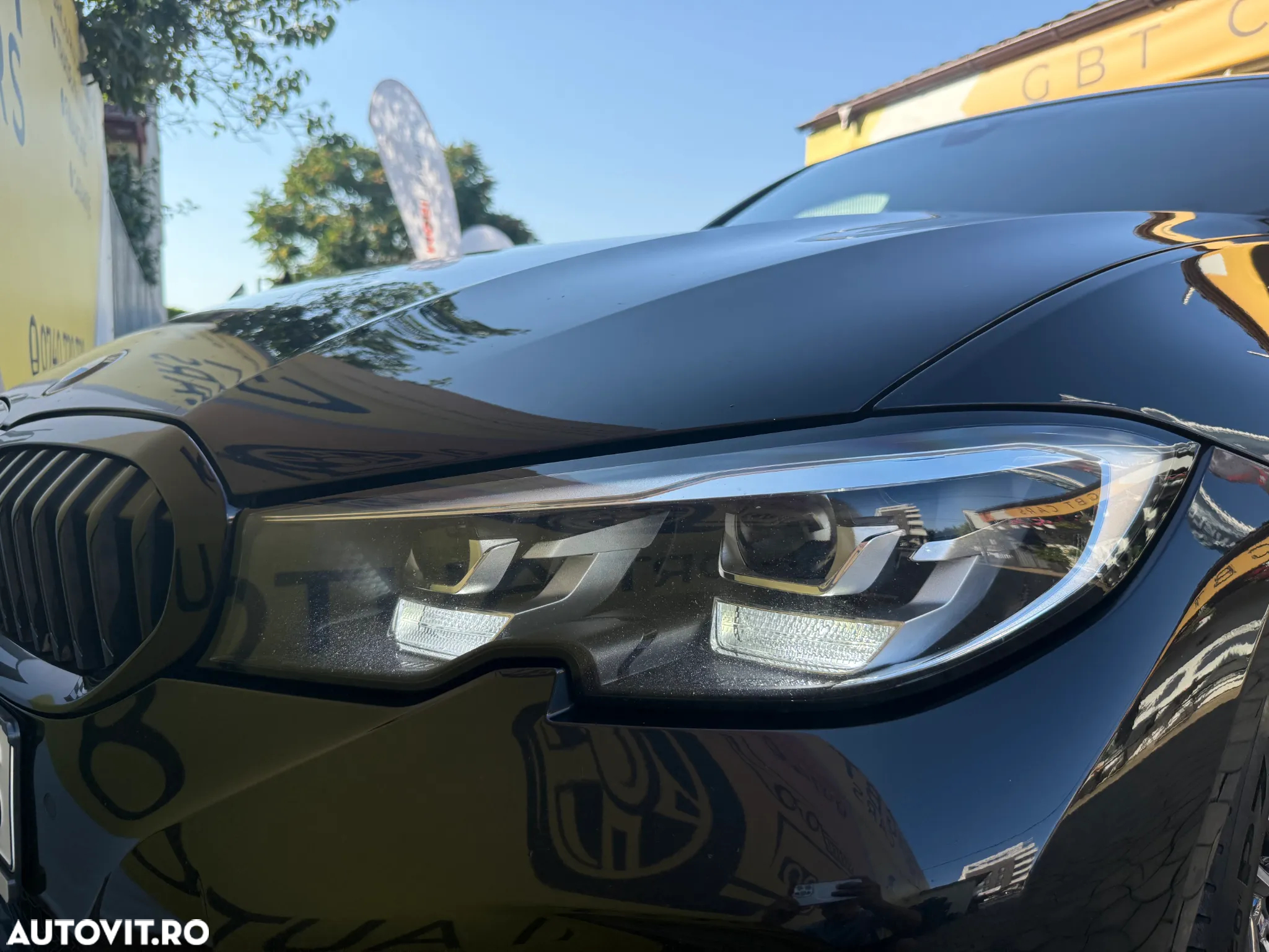 BMW Seria 3 - 10