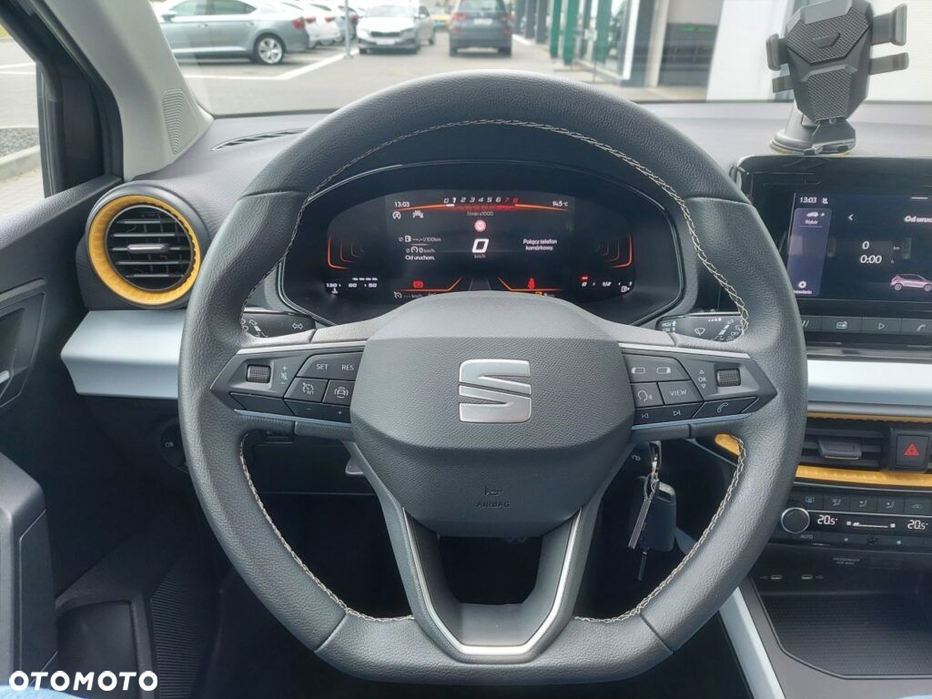 Seat Arona 1.0 TSI Style S&S - 6