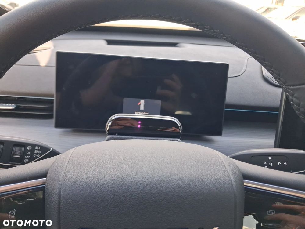 Chery Tiggo 8 1.6 T-GDI Prestige DCT - 14