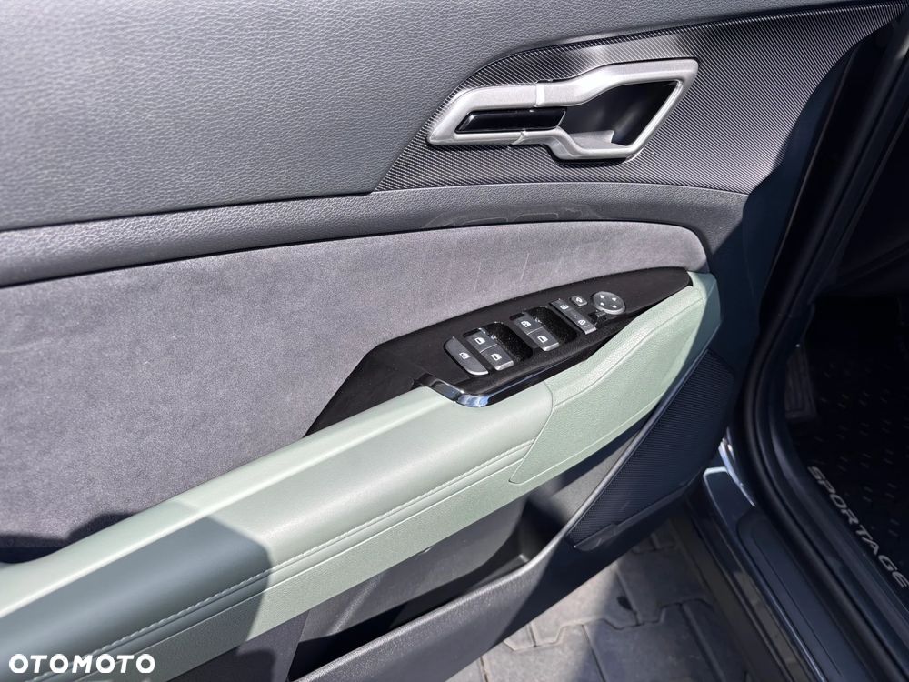 Kia Sportage 1.6 T-GDI Anniversary 2WD DCT - 12