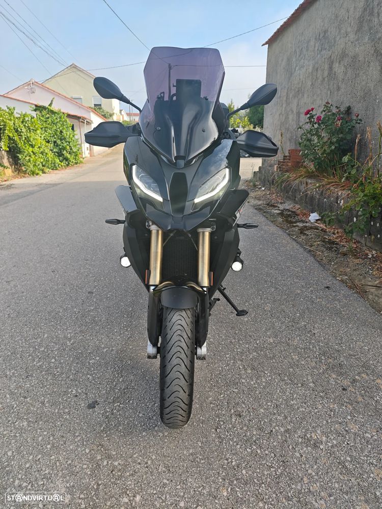 BMW S 1000 XR - 1