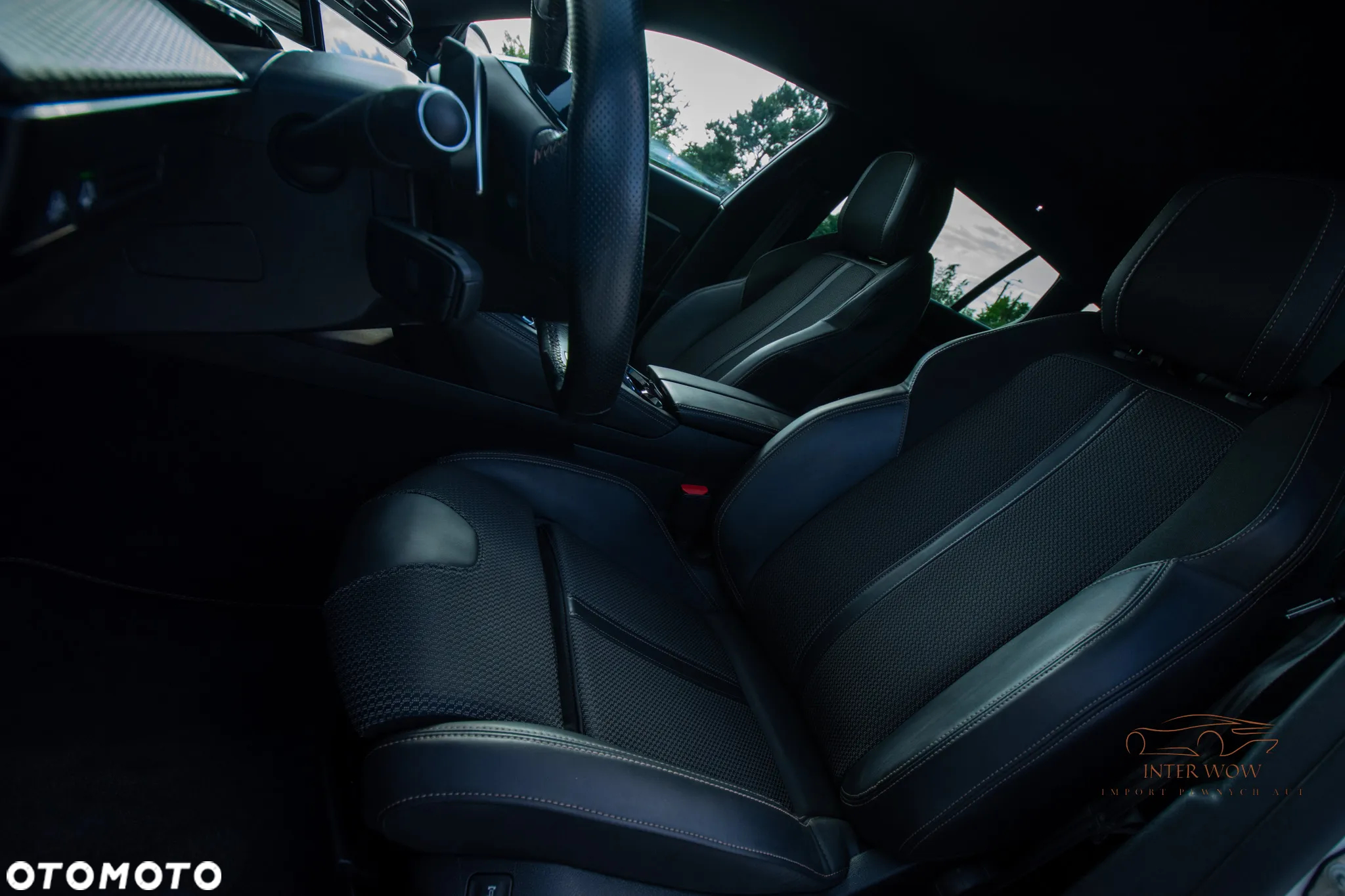 Peugeot 508 2.0 BlueHDi GT Line S&S EAT8 - 24