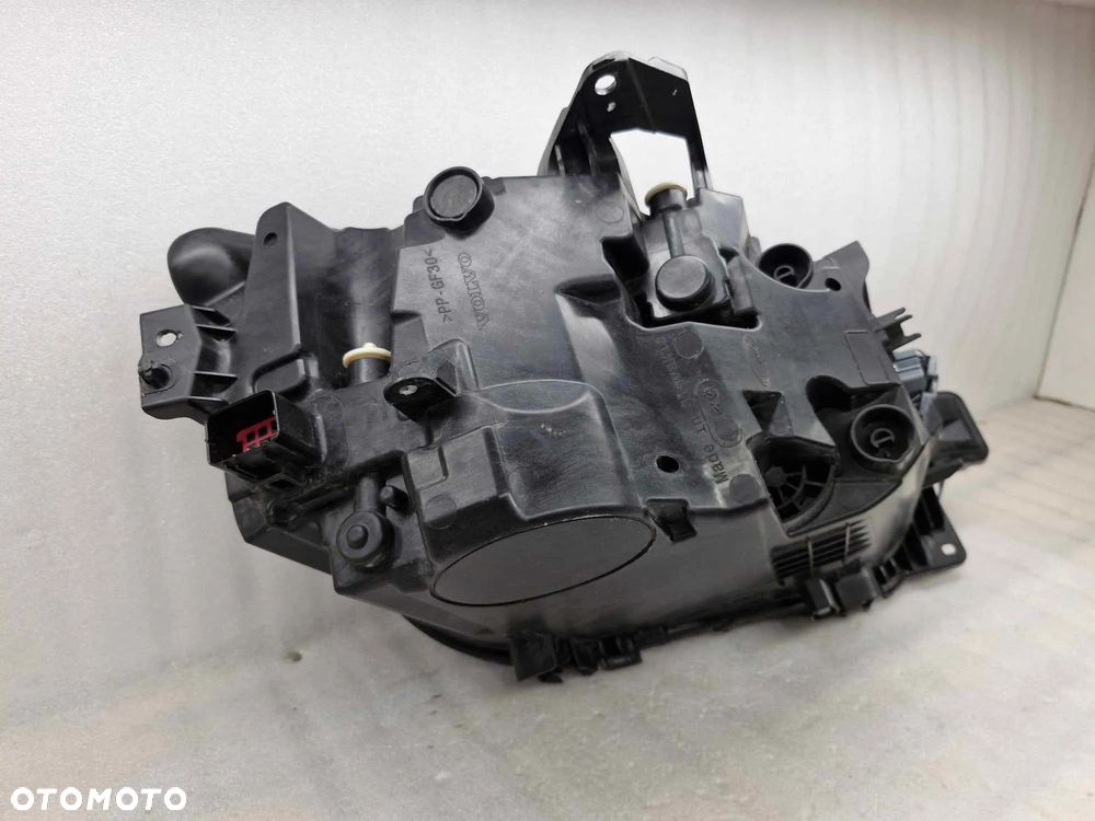 VOLVO XC60 II FULL LED LAMPA LEWA PRZÓD 31655229 - 9