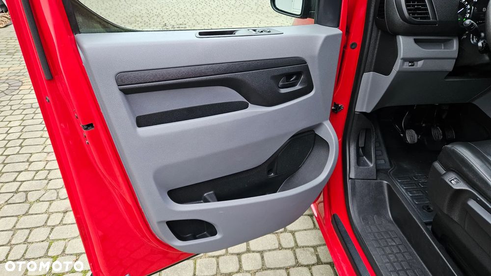 Citroën Jumpy 2,0 - 14