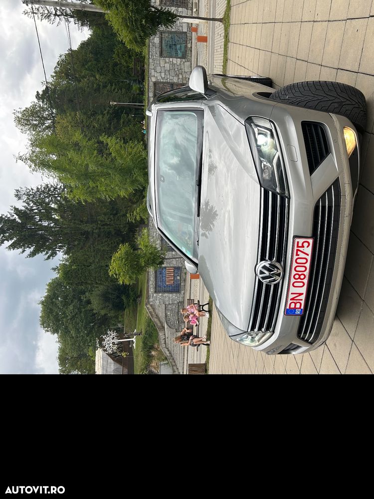 Volkswagen Touareg 3.0 V6 TDI SCR Blue Motion DPF Automatik Exclusive - 2