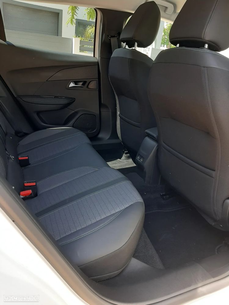 Peugeot 2008 1.2 PureTech Allure Pack - 5