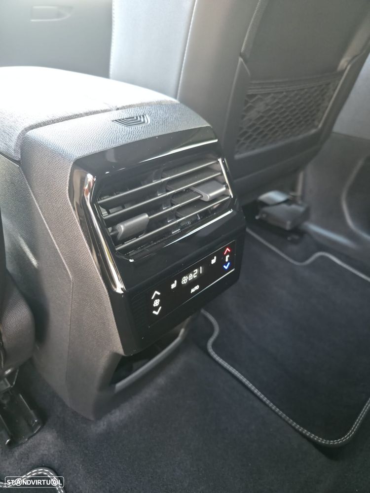 Peugeot 5008 Hybrid 145 e-DSC6 GT Exclusive - 16