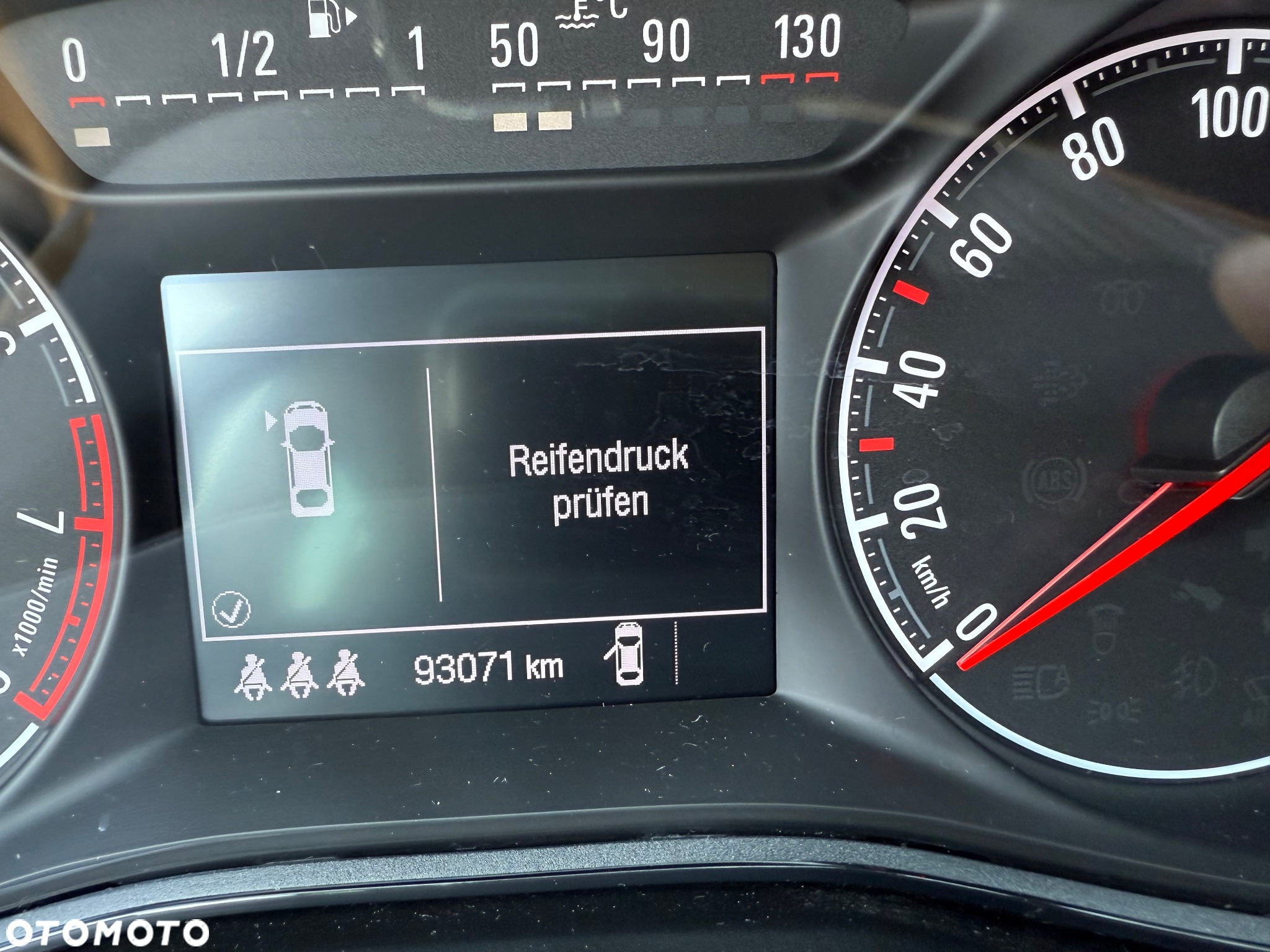 Opel Corsa - 14