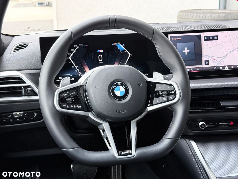 BMW Seria 4 420d xDrive M Sport sport - 19