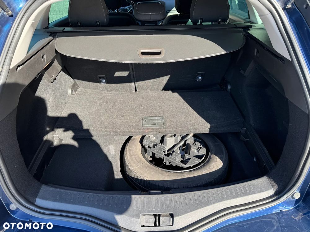 Renault Megane 1.3 TCe FAP Limited EDC - 26