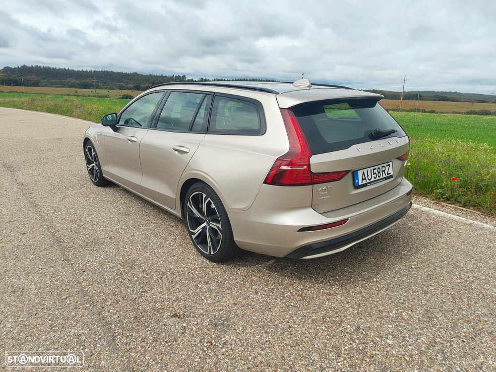 Volvo V60 - 30