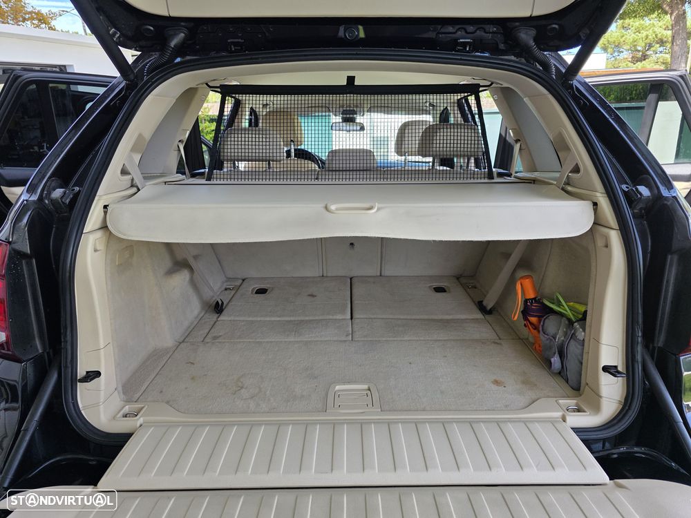 BMW X5 25 d sDrive Pack M - 8