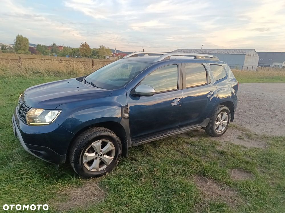 Dacia Duster - 11