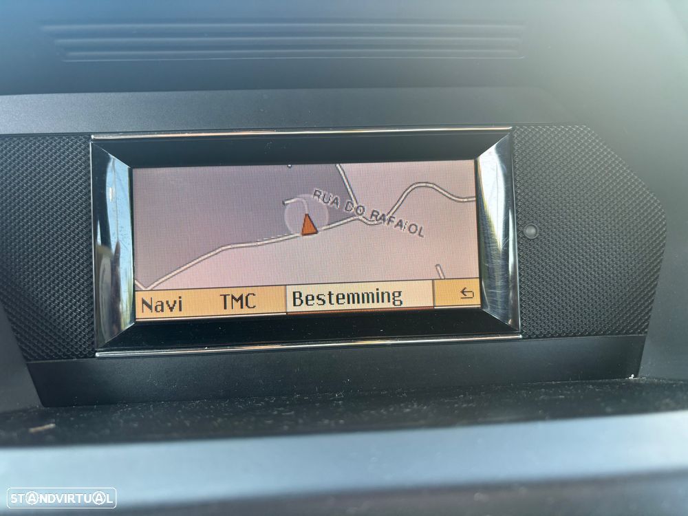 Mercedes-Benz GLK 220 CDI 4-Matic BlueEfficiency - 15