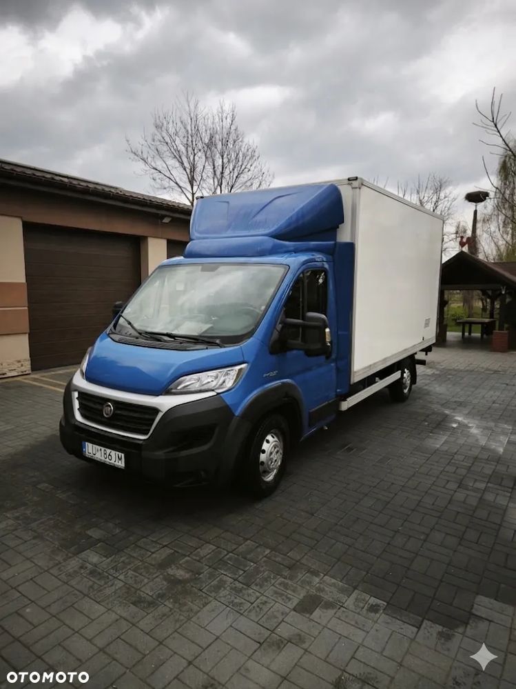 Fiat Ducato - 2