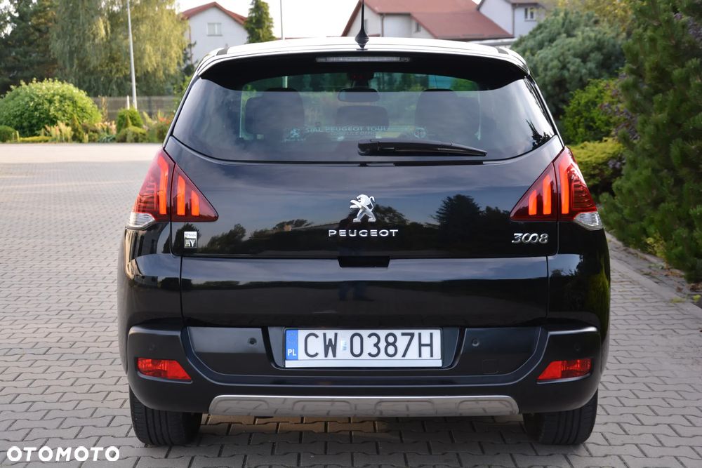 Peugeot 3008 - 22