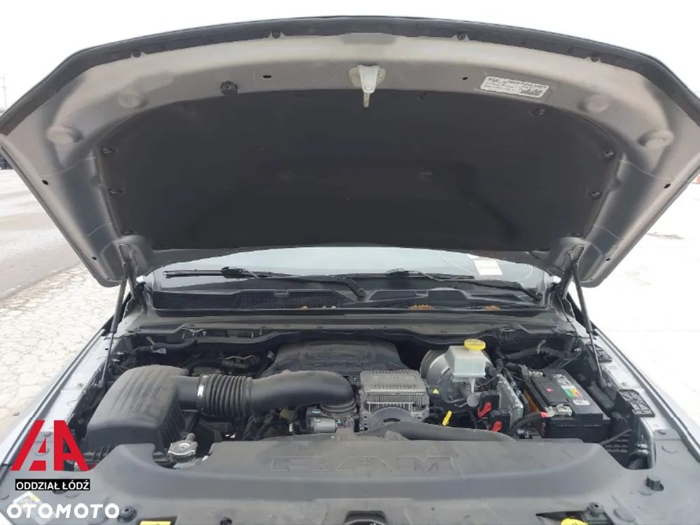 RAM 1500 - 15