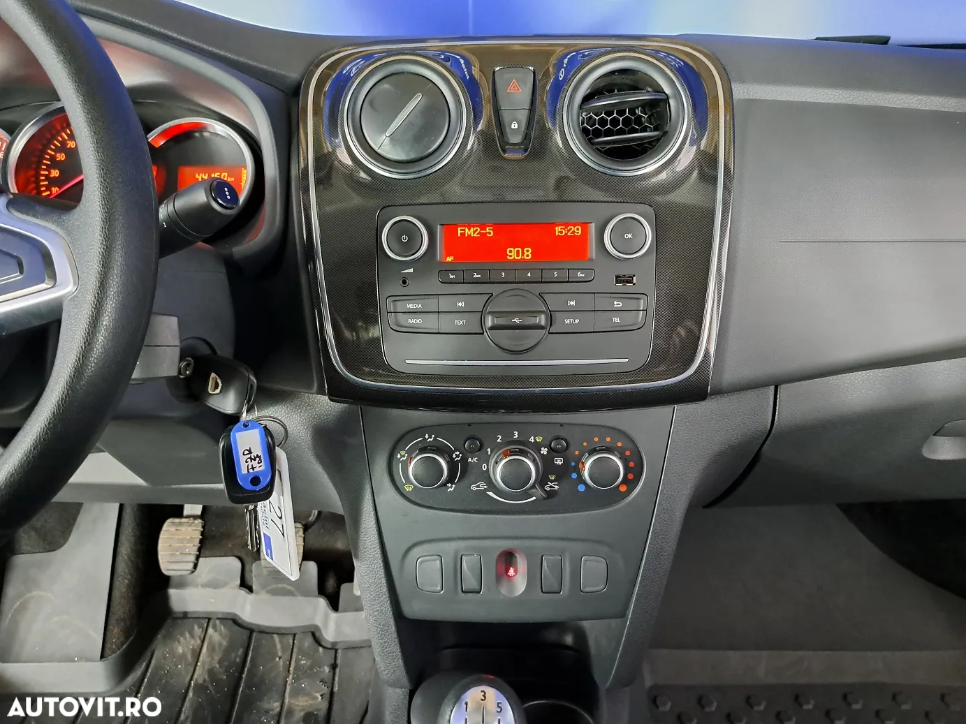 Dacia Logan - 13