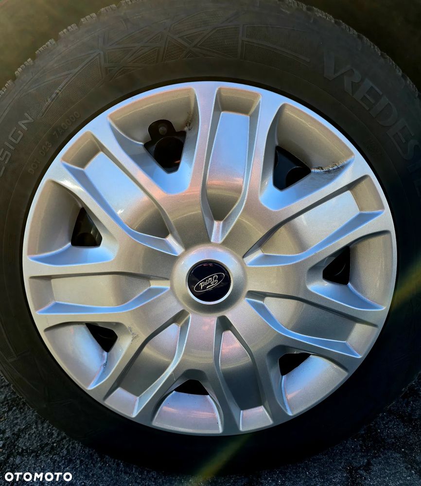 Ford S-Max 2.0 TDCi Titanium PowerShift - 39