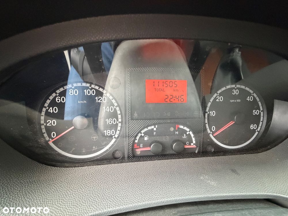 Fiat Ducato - 19
