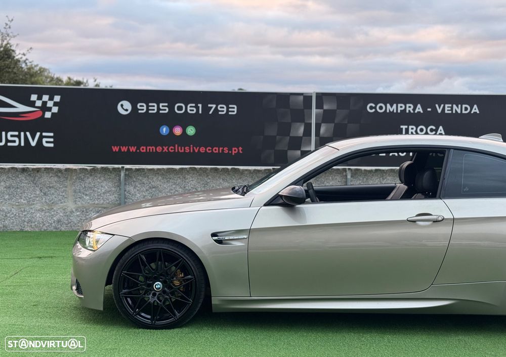 BMW 320 d Auto Pack M - 24