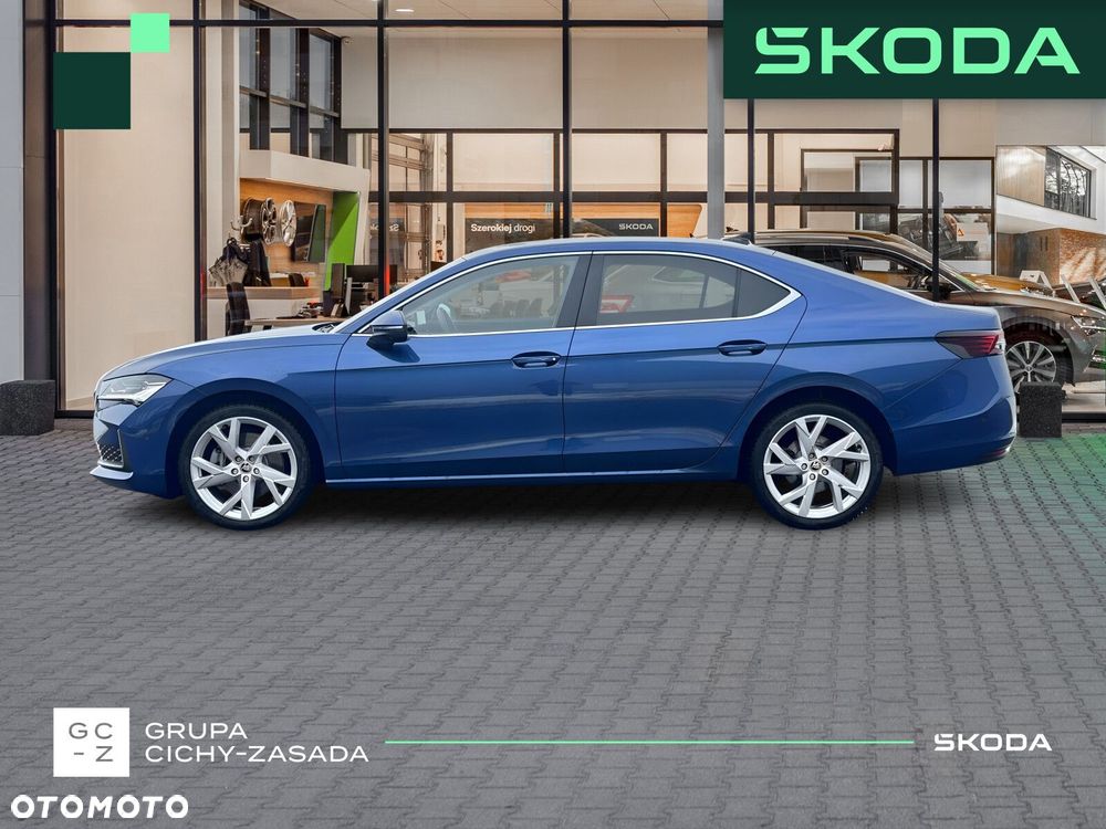 Skoda Superb - 2