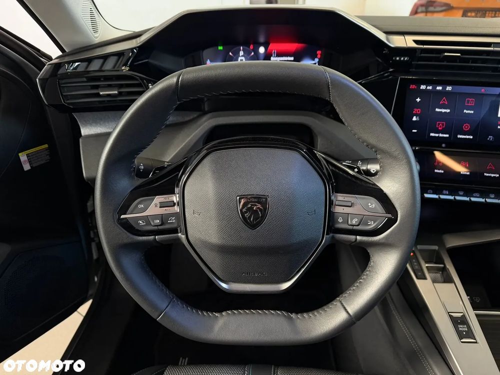 Peugeot 308 1.2 PureTech Allure Pack S&S EAT8 - 17