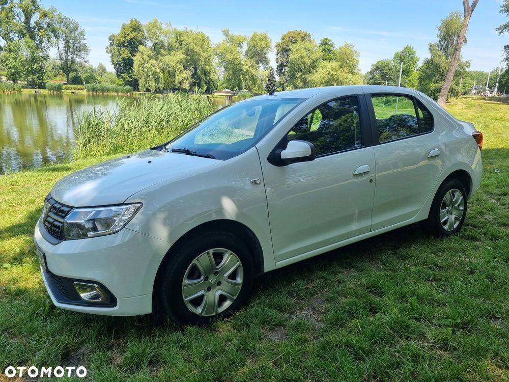 Dacia Logan 1.0 SCe Laureate - 1