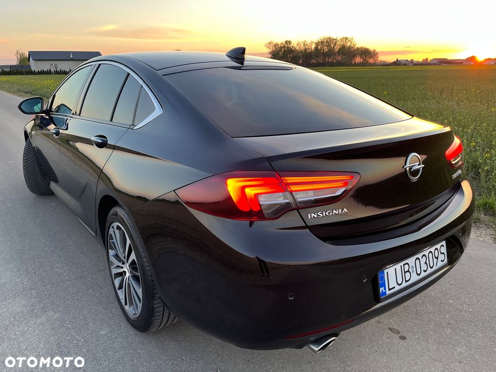 Opel Insignia 2.0 CDTI Elite S&S - 13