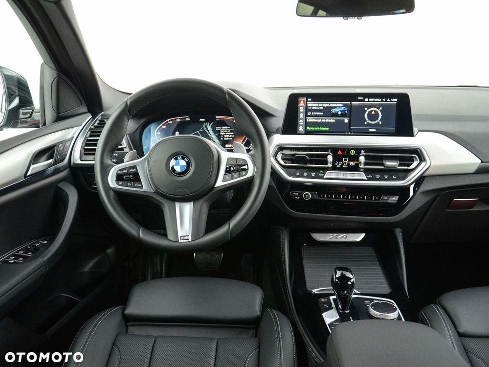 BMW X4 - 35