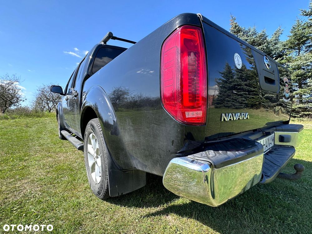 Nissan Navara - 3
