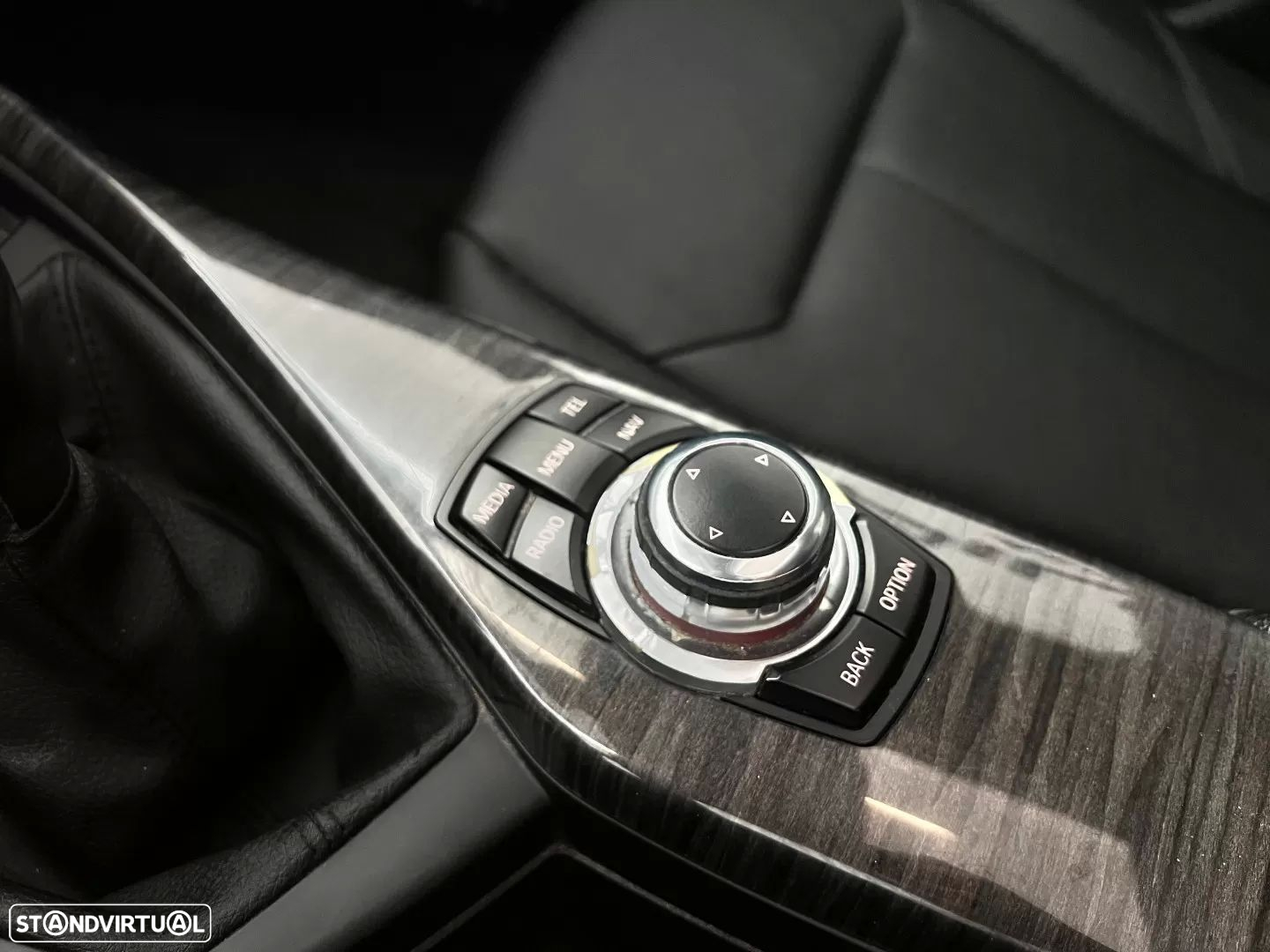 BMW 116 d EDynamics Line Urban - 29