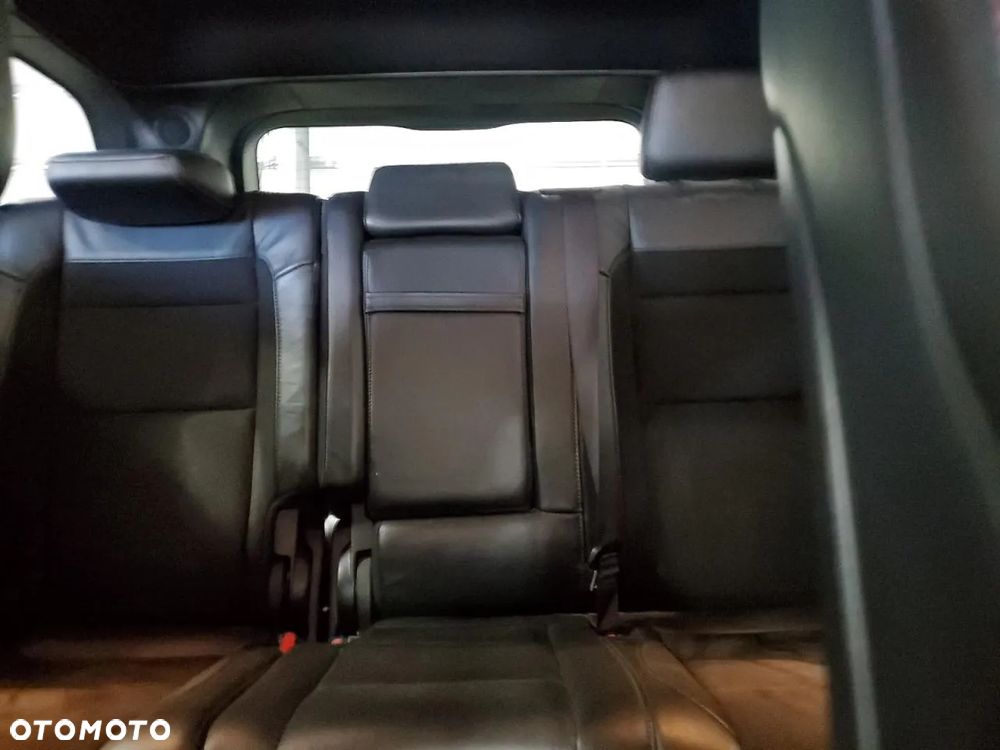 Jeep Grand Cherokee 3.6 V6 Trailhawk - 11